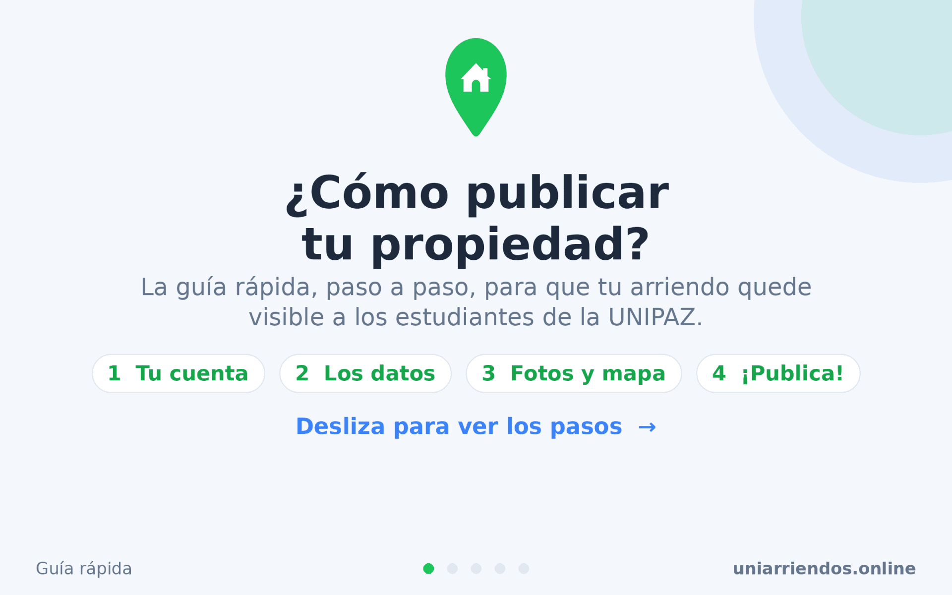 Propiedad - foto principal